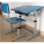 BÀN GHẾ HỌC SINH TIỂU HỌC TTP-BHS104